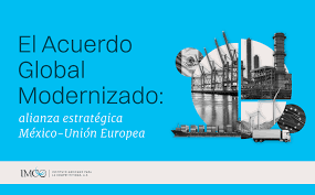 El Acuerdo Global Modernizado