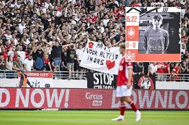 Antwerp Fc