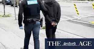 The Age - News update