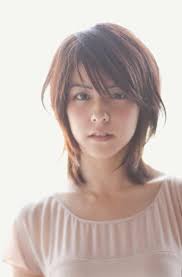 The Lady - Perfectly beautiful on the inside and outside, Mina Fujii &quot;藤井美菜&quot; Mina Fujii is a regular on a highly popular Korean show called &quot;We Got ... - people-actress-mina-fujii-mask9