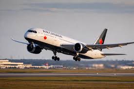 Air Canada Stock Analysis