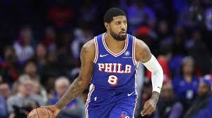 Paul George apologizes to Sixers, addresses suspension, overall health