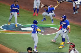 World Baseball Classic 2026 Quarterfinals Pt. 2 Recap & DR/USA Preview