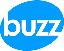 Image of Playbuzz website logo