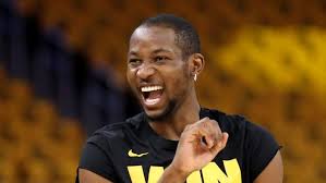 Frustration with Porzingis