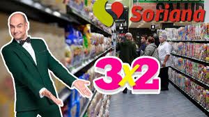 Julio Regalado en Soriana: Descubre las ofertas del primer folleto de la temporada del 19 al 28 de mayo