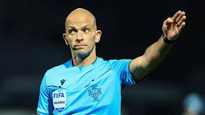 Borbense Luís Godinho vai apitar jogo dos oitavos de final da Liga Conferência