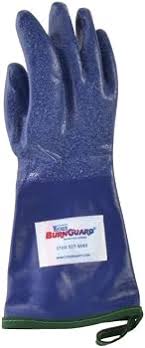 Tucker SteamGlove™ Gants SteamGuard™ Bleu Taille M - 14 L ...