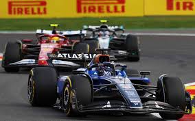 AutoSport - News update