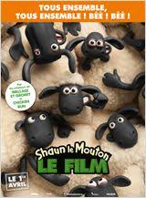 Résultat de recherche d'images pour "shaun le mouton"