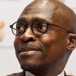 Public Protector finds Gigaba violated