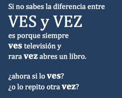 Resultado de imagen para ortografia