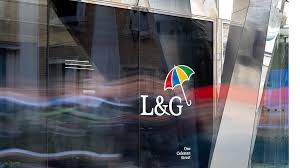 Legal & General Group - News update