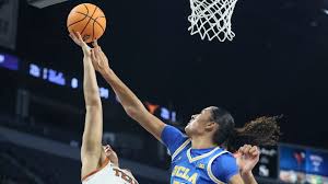 Tennessee vs. UCLA women's basketball, top-15 showdown: How to watch