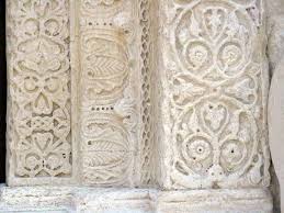 Risultati immagini per cattedrale ruvo di puglia stipiti