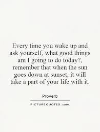 Image result for ask today quotes