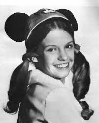 Julie Piekarski Mini-Biography -- The &quot;New Mickey Mouse Club&quot; Renaissance Project Home Page - juliebw1