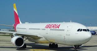 Iberia Aposta Forte no Brasil: Voos Diretos e Expansão Histórica - Imagen ilustrativa del artículo