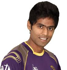 Suryakumar Yadav. Batsman. Date of Birth. -. September 14, 1990. Style. -. Right Handed. Matches Played - pfdetailimage-FSIMCD_Surya_Kumar_Yadav