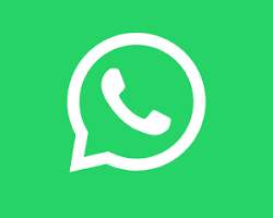 Image of WhatsApp app