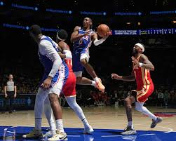 76ers vs. Hawks: Key Matchup Insights and Predictions