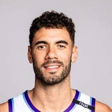 Georges Niang News: Not starting Friday | LOGEDE Terminal