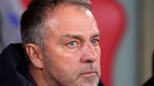 Hansi Flick explains why he benched Robert Lewandowski, Raphinha and Pedri for Barcelona clash as Lamine Yamal & Marcus Rashford get the nod