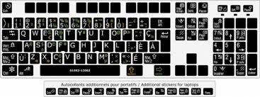 Résultat de recherche d'images pour "clavier qwerty"