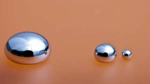 Resultado de imagen de mercurio elemento