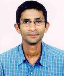 Dr. Prasad Patnaik B.S.V.. Associate Professor Fluid Mechanics Laboratory Department of Applied Mechanics - pn