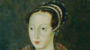 Portrait Of Lady Jane Grey - LadyJaneGrey