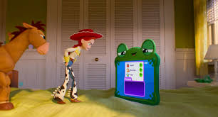 Buzz Lightyear Toy Story 5