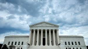 Supreme Court Ruling