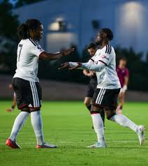 U21: Leicester preview