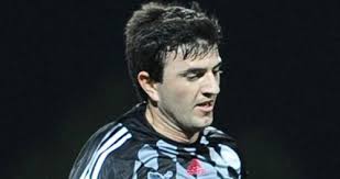 Beşiktaş\&#39;ın genç futbolcusu Rıdvan Şimşek K.Karabükspor ile 1 yıllık kiralık sözleşme imzaladı. - Ridvan_Simsek