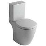 Ideal standard connect toilet Belgie