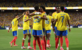 Colombia supera a Ghana y enfrentará a Suiza en los Octavos de Final del Mundial 2026