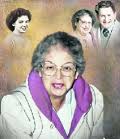 First 25 of 66 words: Lamb of God - Winifred Joan Pepper, 85, ... - 0002246512-01-1_20130127