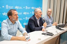 Gobierno de Río Cuarto presenta el nuevo loteo 'Renovar Sueños': inclusión y rigor en la vivienda