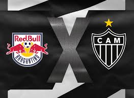 Bragantino - Atlético Mineiro