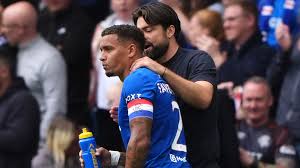Sky Sports - News update