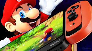 Súper Mario: todo lo que sabemos sobre el nuevo juego de Nintendo Switch 2