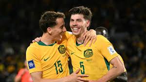 Bos saves sloppy Socceroos as World Cup wannabes fail to impress