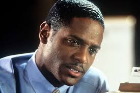 Blair Underwood Shares Why He Almost Passed on Set It Off Ahead of Film's 30th Anniversary