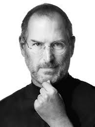 Blog - Seth Neal (dotCom) - steve-jobs