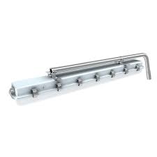 60W Explosion Proof Vapor Tight Light | Class I Div II | EPC