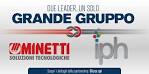 Minetti Spa a Bergamo, 241- Cuscinetti volventi - vendita