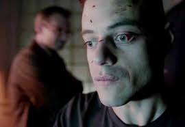 Image result for mr. robot