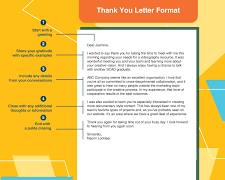 Image of Writing a gratitude letter