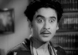 True to the spirit of the song, fans of the inimitable Kishore Kumar still remember him and he lives on in their hearts even 25 years after his death. - kishore-house-read